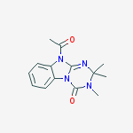 CAS 87575-74-4 structure