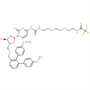 CAS 876013-74-0 molecular structure
