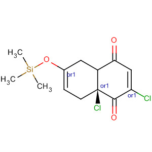 CAS 87612-07-5 molecular structure