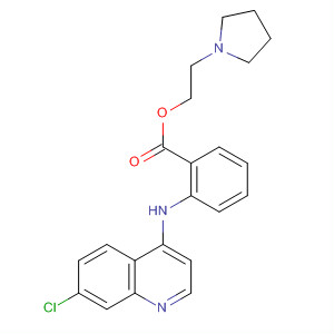 CAS 87630-74-8 molecular structure