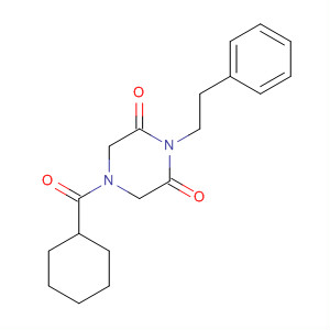 CAS 87693-74-1 molecular structure