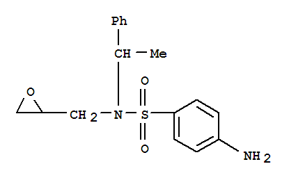 CAS 87718-07-8 molecular structure