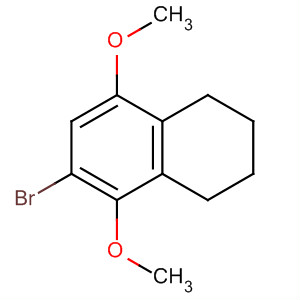 CAS 87923-74-8 molecular structure