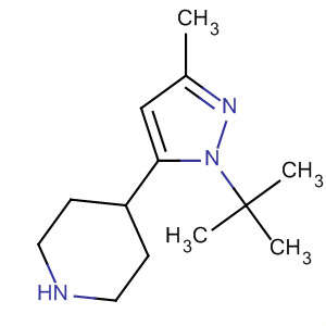 CAS 879399-74-3 molecular structure