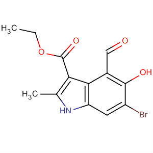 CAS 87992-07-2 structure
