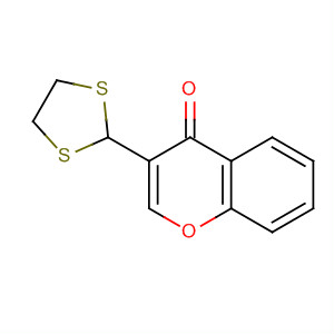 CAS 88021-74-3 molecular structure