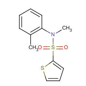 CAS 88022-07-5 molecular structure