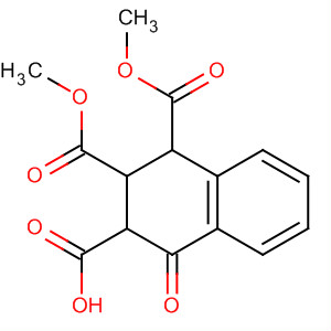 CAS 88036-07-1 molecular structure