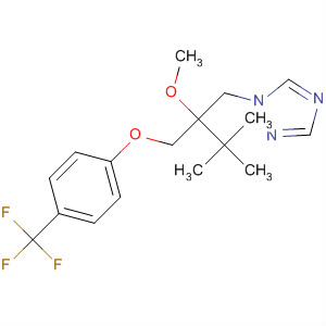 CAS 88042-07-3 structure