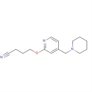 CAS 88046-07-5 molecular structure