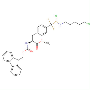 CAS 880595-07-3 molecular structure