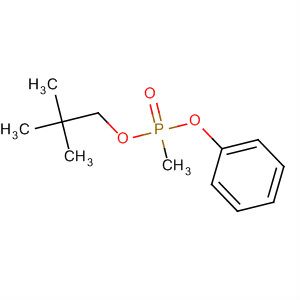 CAS 88065-74-1 molecular structure
