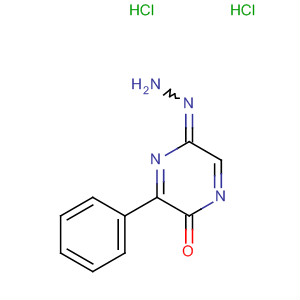 CAS 88066-74-4 structure