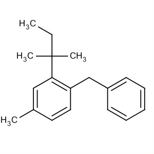 CAS 88070-07-9 molecular structure