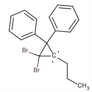 CAS 88074-07-1 molecular structure