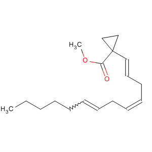 CAS 88158-74-1 molecular structure