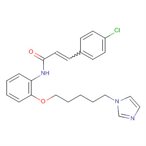 CAS 88159-74-4 molecular structure