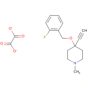CAS 88162-07-6 molecular structure