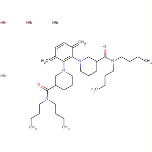 CAS 88210-07-5 molecular structure