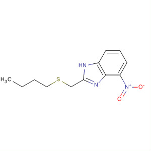 CAS 88218-07-9 molecular structure