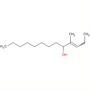 CAS 88262-07-1 molecular structure