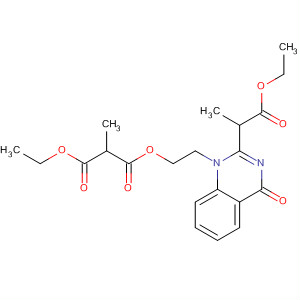 CAS 88267-74-7 molecular structure