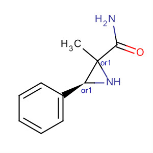 CAS 88286-07-1 structure
