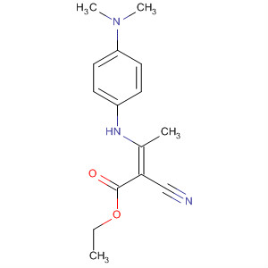 CAS 88301-07-9 molecular structure