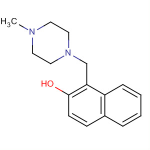 CAS 88318-07-4 structure