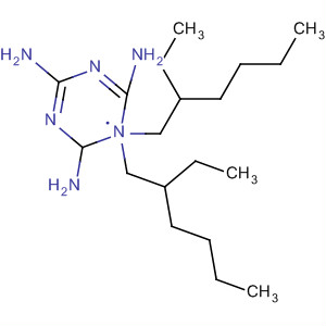 CAS 88320-74-5 molecular structure