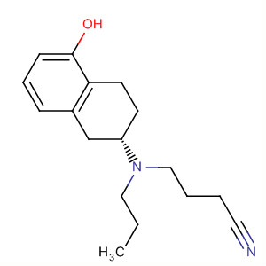 CAS 88322-07-0 molecular structure