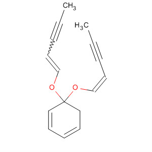 CAS 88335-07-3 molecular structure