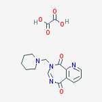 CAS 88350-74-7 molecular structure