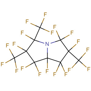 CAS 88367-07-1 molecular structure