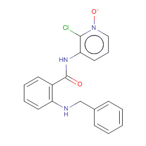 CAS 88369-74-8 molecular structure
