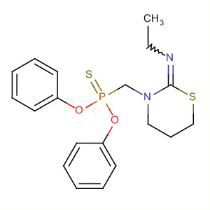CAS 88372-07-0 molecular structure