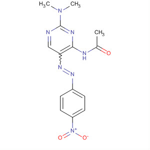 CAS 88380-74-9 molecular structure