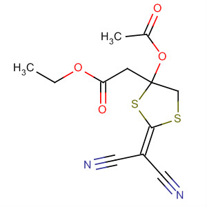 CAS 88406-74-0 molecular structure