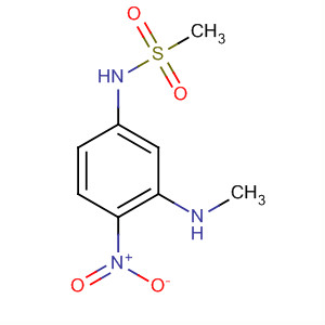 CAS 88413-07-4 molecular structure