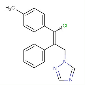 CAS 88427-07-0 structure