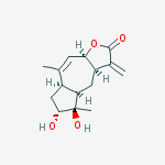 CAS 88455-07-6 molecular structure