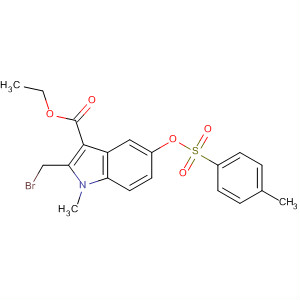 CAS 88461-74-9 structure