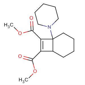 CAS 88477-07-0 molecular structure