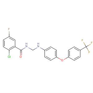 CAS 88487-07-4 molecular structure