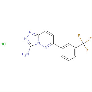 CAS 88490-07-7 molecular structure