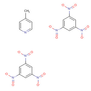 CAS 88491-74-1 molecular structure