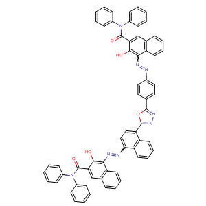 CAS 88514-74-3 molecular structure