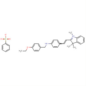 CAS 88519-74-8 molecular structure