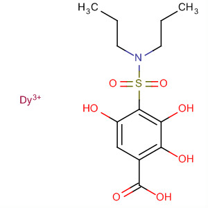 CAS 88575-07-9 molecular structure