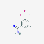 CAS 885956-74-1 molecular structure